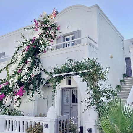 Kamári Villa Maina المظهر الخارجي الصورة