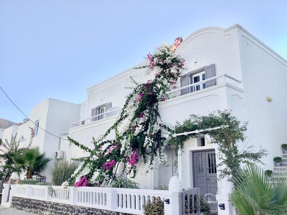 Kamári Villa Maina المظهر الخارجي الصورة