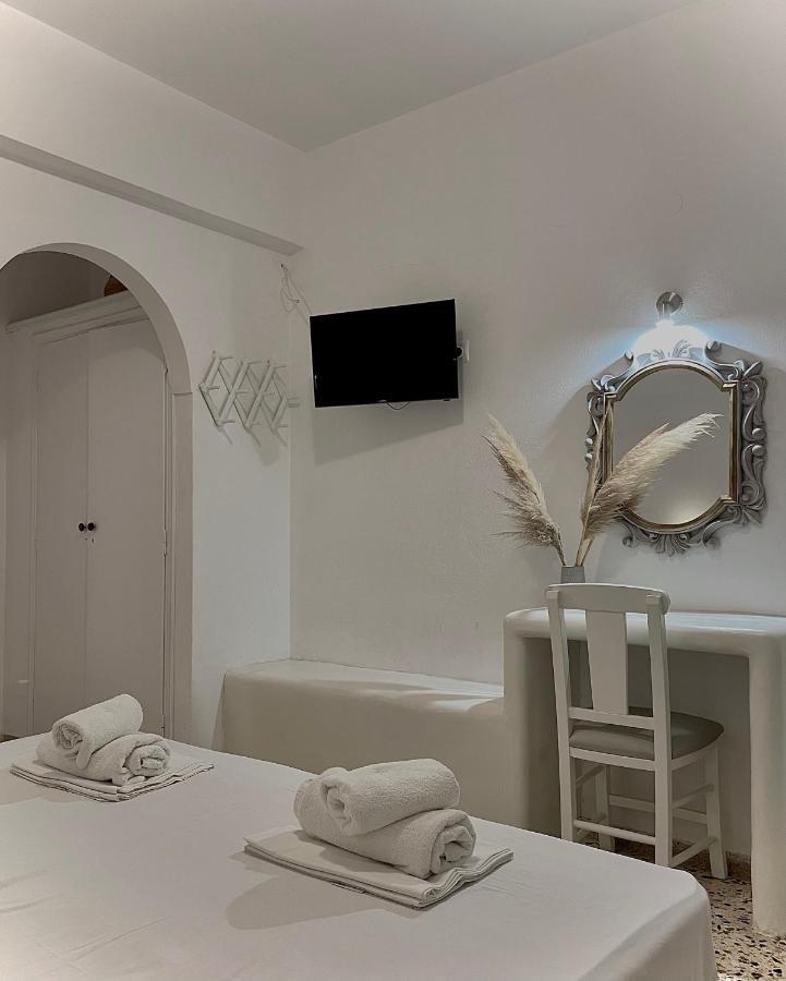 Kamári Villa Maina المظهر الخارجي الصورة