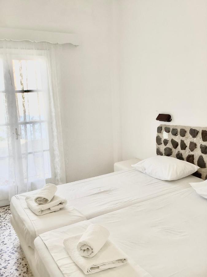 Kamári Villa Maina المظهر الخارجي الصورة