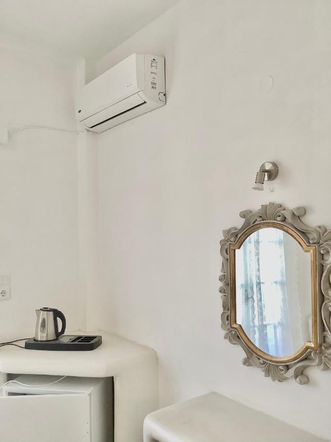 Kamári Villa Maina المظهر الخارجي الصورة