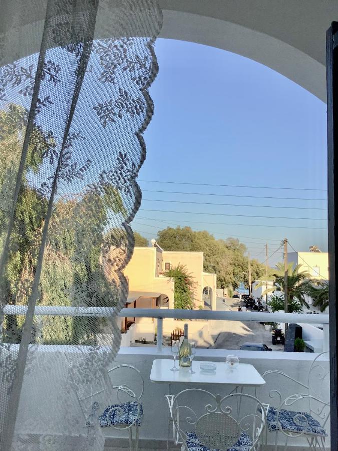 Kamári Villa Maina المظهر الخارجي الصورة