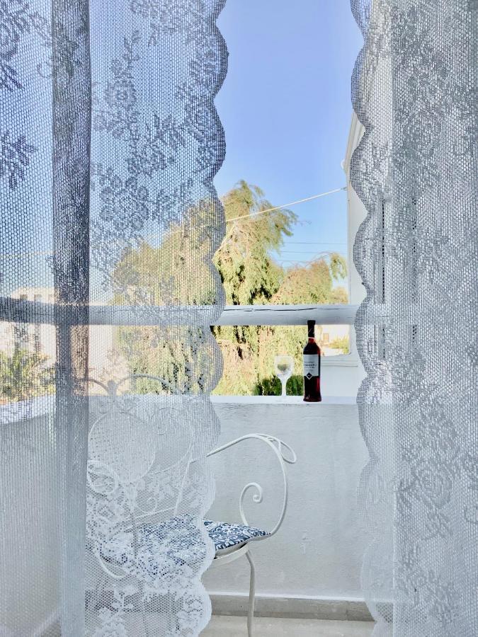 Kamári Villa Maina المظهر الخارجي الصورة