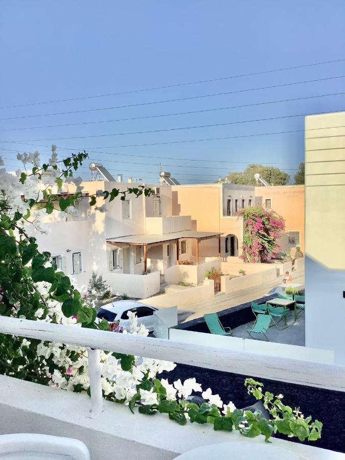 Kamári Villa Maina المظهر الخارجي الصورة