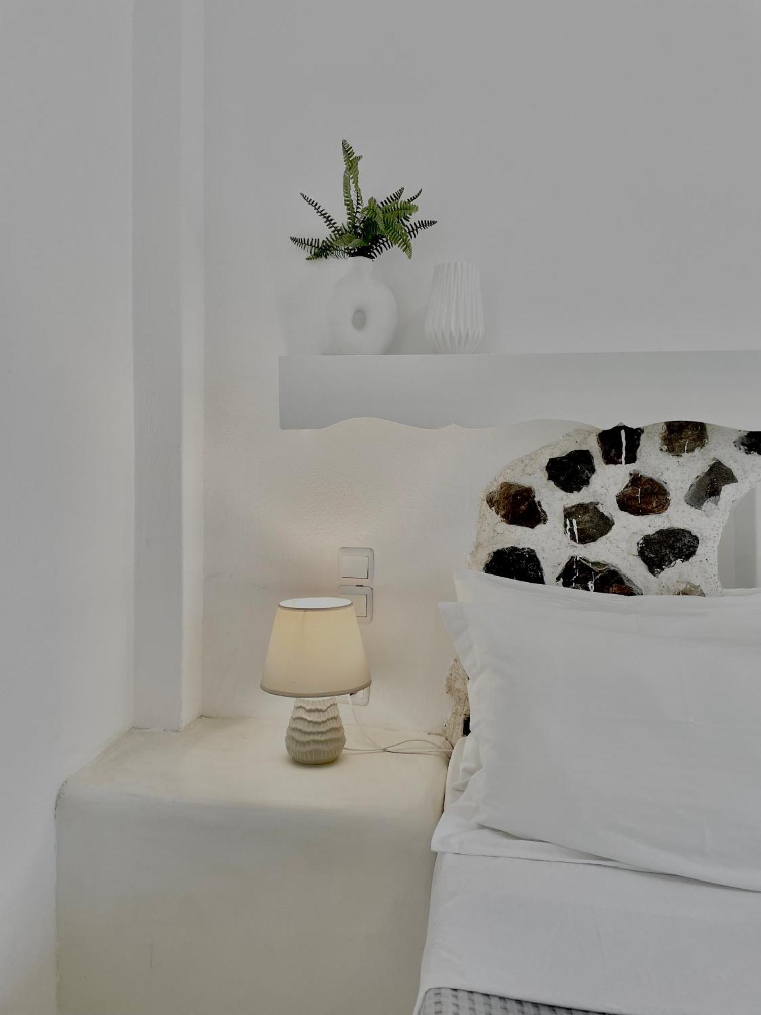 Kamári Villa Maina المظهر الخارجي الصورة