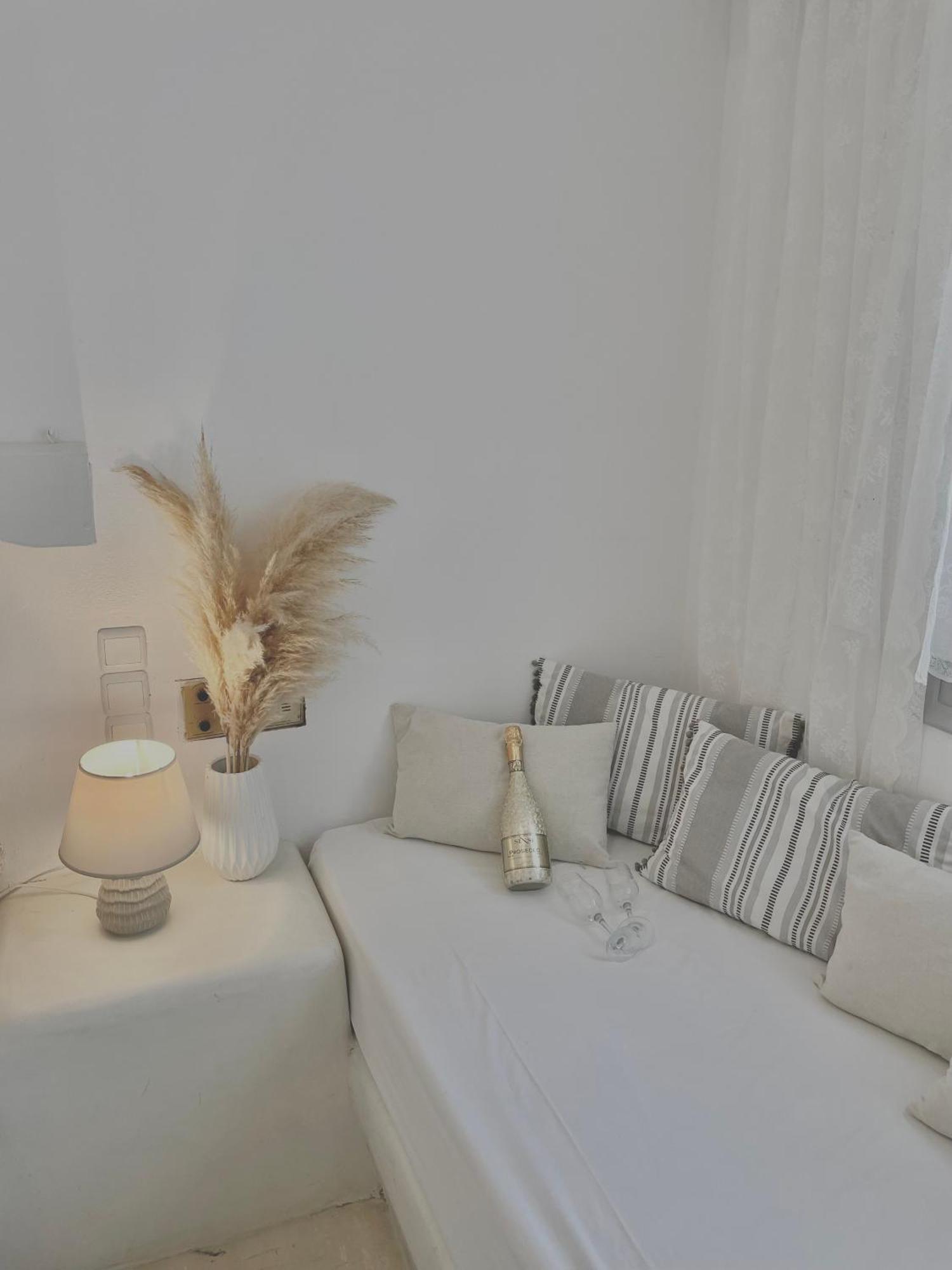 Kamári Villa Maina المظهر الخارجي الصورة