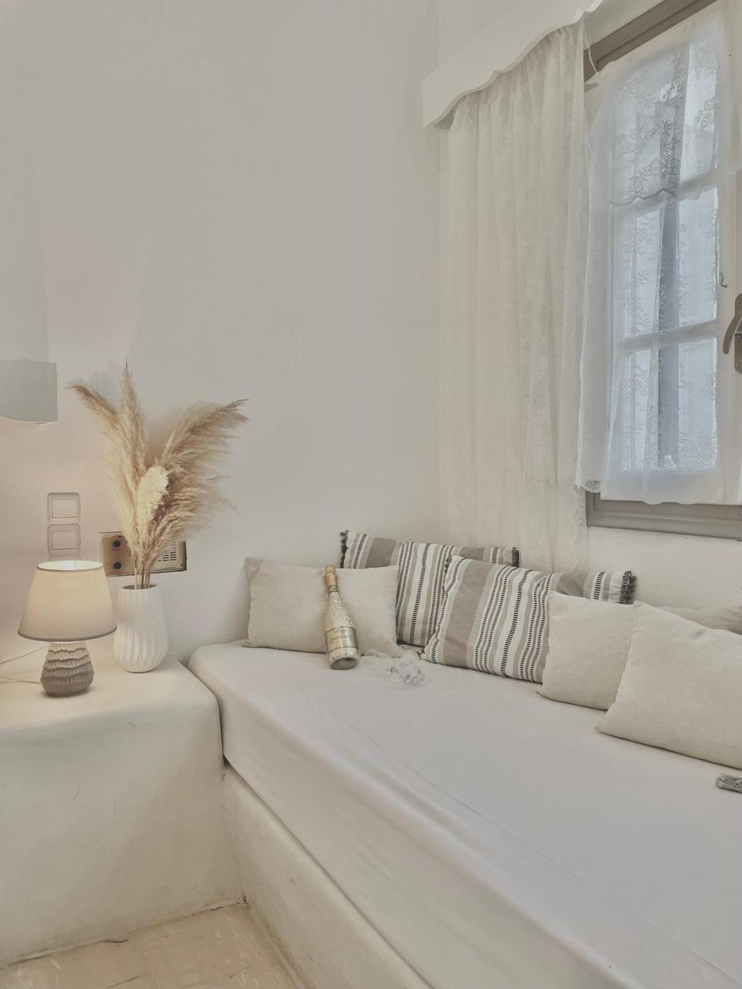 Kamári Villa Maina المظهر الخارجي الصورة