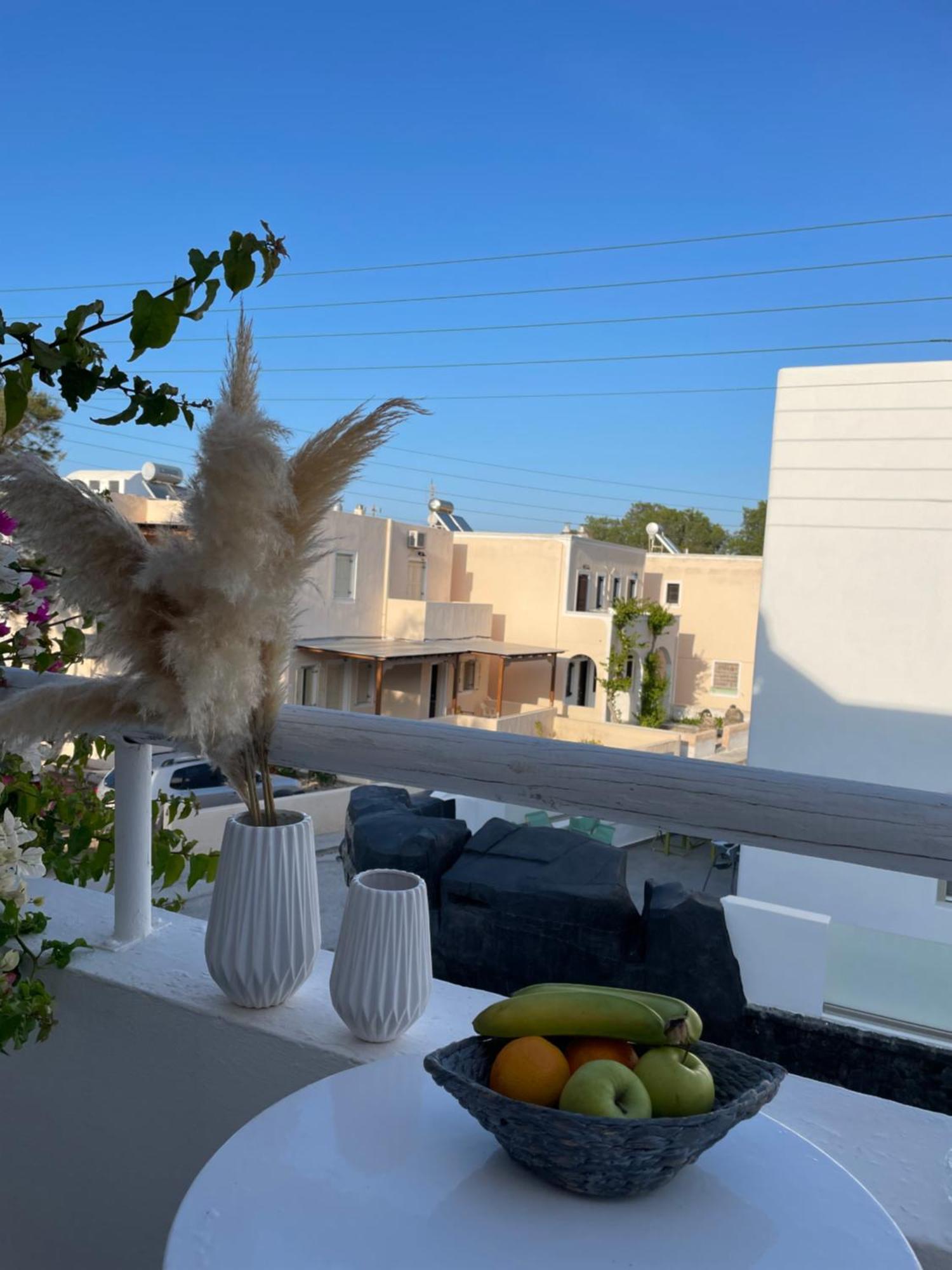 Kamári Villa Maina المظهر الخارجي الصورة