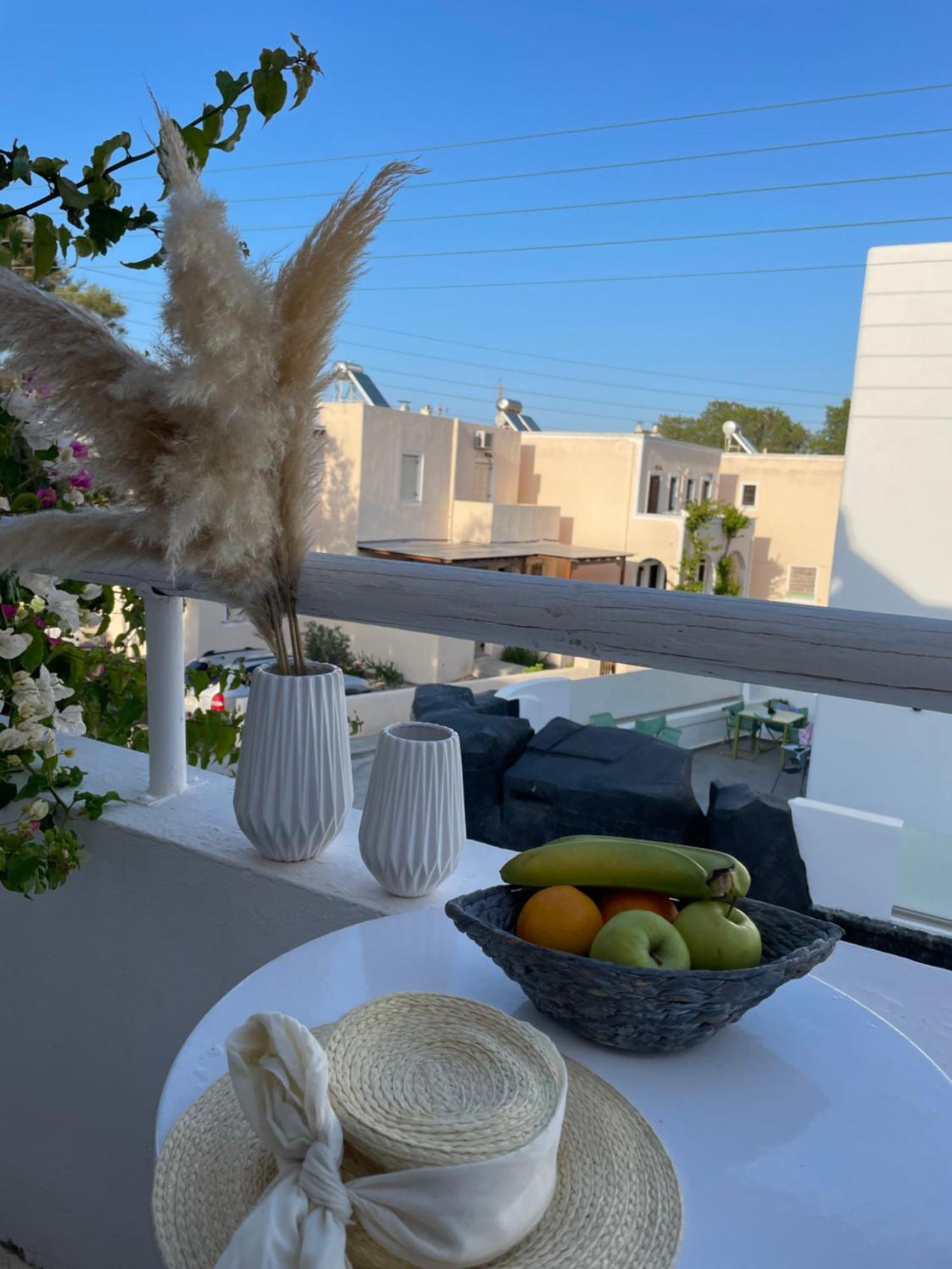 Kamári Villa Maina المظهر الخارجي الصورة
