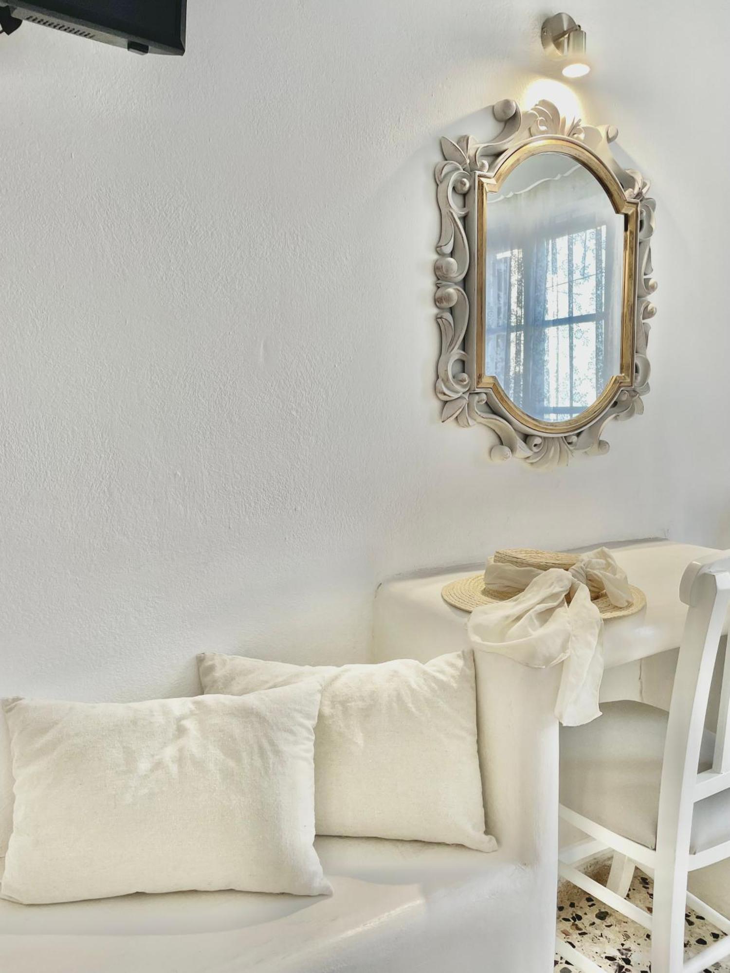 Kamári Villa Maina المظهر الخارجي الصورة